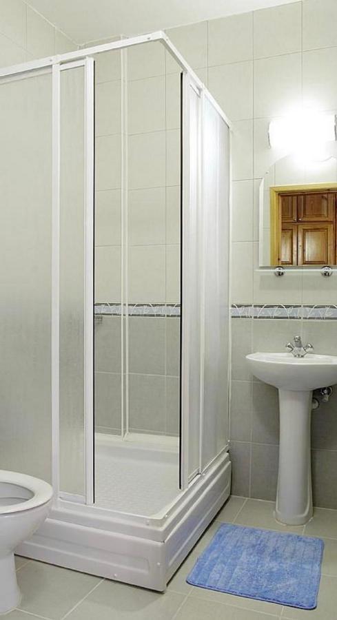 אולודניץ Boncuklu Otel מראה חיצוני תמונה
