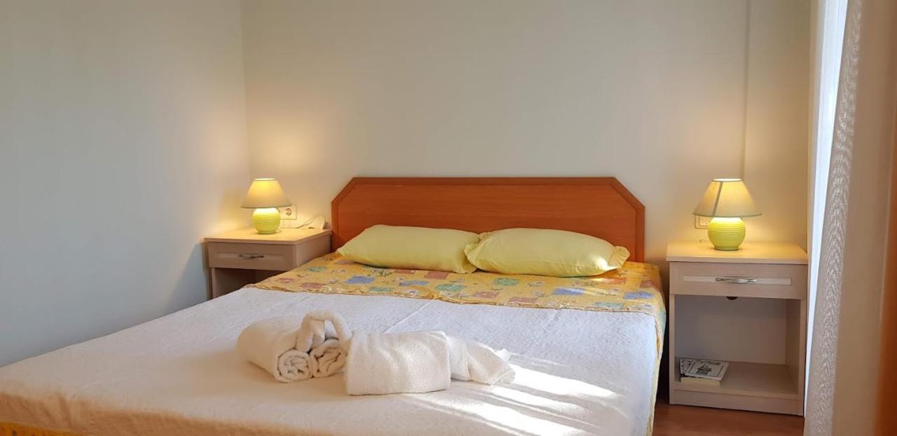 אולודניץ Boncuklu Otel מראה חיצוני תמונה