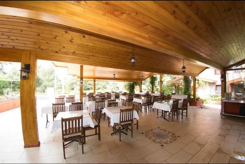 אולודניץ Boncuklu Otel מראה חיצוני תמונה