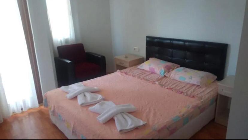 אולודניץ Boncuklu Otel מראה חיצוני תמונה