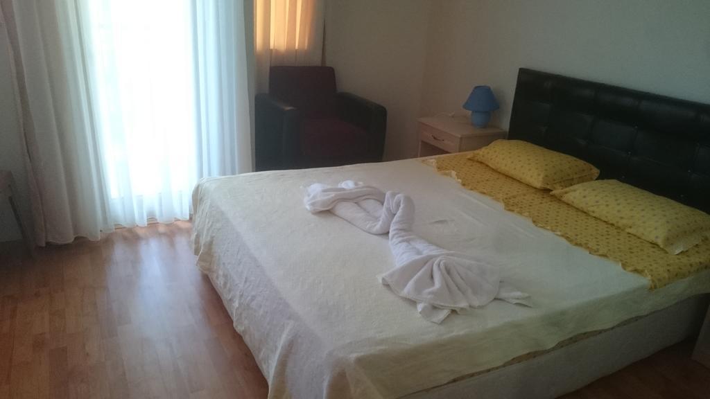 אולודניץ Boncuklu Otel מראה חיצוני תמונה