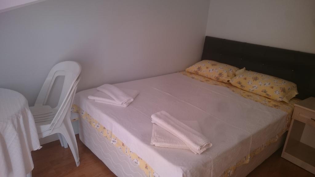 אולודניץ Boncuklu Otel מראה חיצוני תמונה